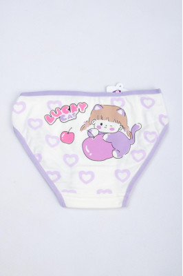 Труси для дівчаток